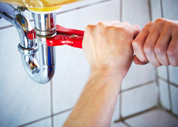 About Crystal Beach Plumbers